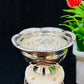 100% Pure Fine Traditional Silver Bowl 