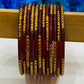 Traditional Glass Bangles For Women In USA