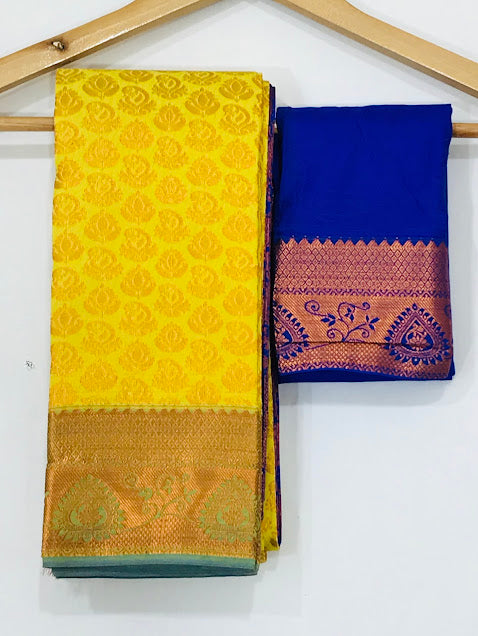 Art Silk Sarees In USA