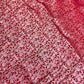 Alluring Pink Color Pure Kanchi Silk Silver Zari Work  In Tucson