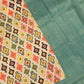 Stunning Stone Work Saree In Mesa