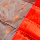 Designer Soft Silk Saree In Chandler