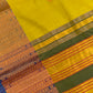 Yellow Color Soft Silk Saree In Yuma
