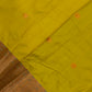 Yellow Color Soft Silk Saree In Mesa