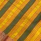 Yellow Color Soft Silk Saree In Suncity