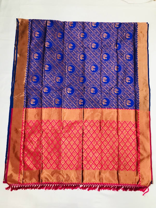 Indian Ethnic Wear In USA