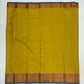 Yellow Color Soft Silk Saree In Chandler