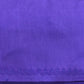 Violet Royal Cotton Embroidery Work Petticoat For Saree In Chandler