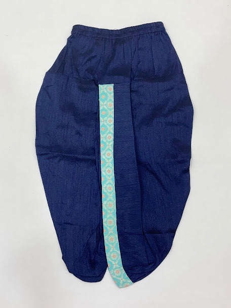 Blue Color Kurta Set  In Tempe