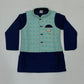 Cotton Kurta Pajama With Pant In Yuma