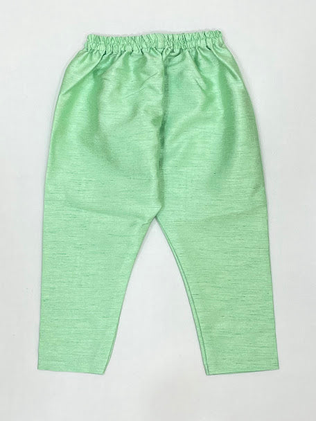 Dhoti Style Pant In Yuma 