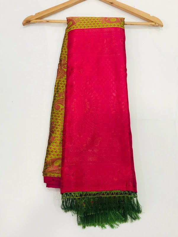 Indian Ethnic Wear In USA