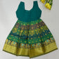 Soft Silk Langa Set With Embroidery Work In Yuma