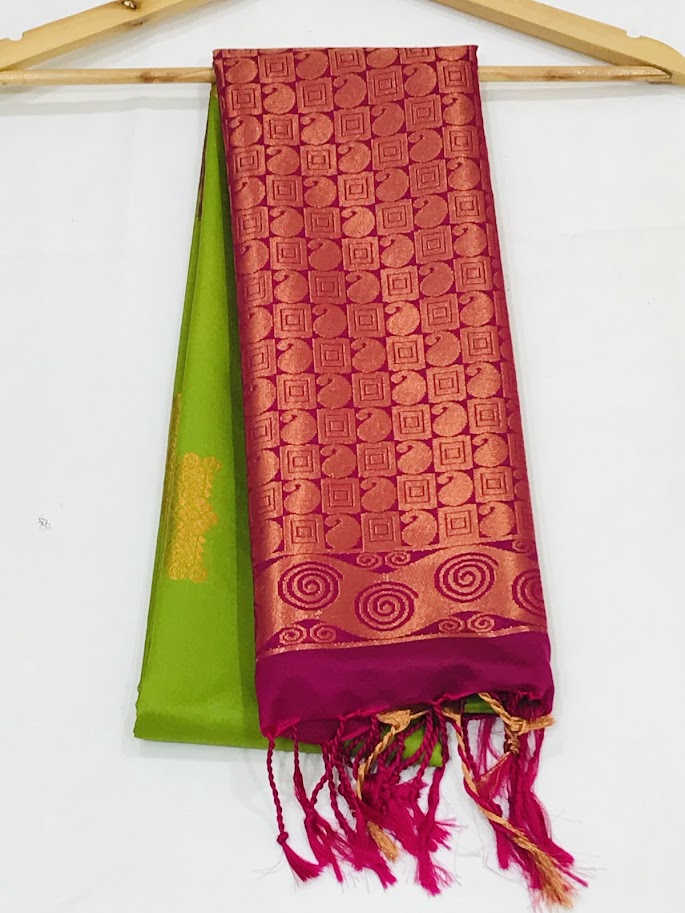 Special Design Silk Saree In Suncity