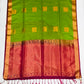 Unique Design Art Silk Saree In Suncity