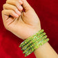 Glass Bangles in USA