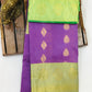 Exquisite light Purple Color Pure Kanchi Silk Saree With Gold Zari  Work  In Near Me