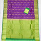 Lovely Light Purple Color Pure Kanchi Silk Saree With Gold Zari Work In Phoenix