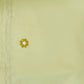 Wonderful Light Yellow Colored Cotton Readymade Petticoat Near Me