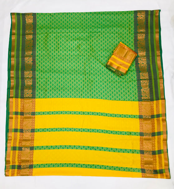 Indian Kanchivaram Soft Saree In Arizona
