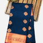  Blue Color Soft Silk Saree With Rich Golden Bordered Near Me