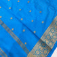 Mysore Silk Saree In Suncity 