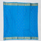 Mysore Silk Saree With Zari Work In Yuma