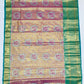 Square Designed Saree In Mesa