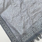 Swarovski Work Saree In Suncity 