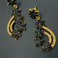 Gorgeous Antique Designer Danglers Earrings In USA