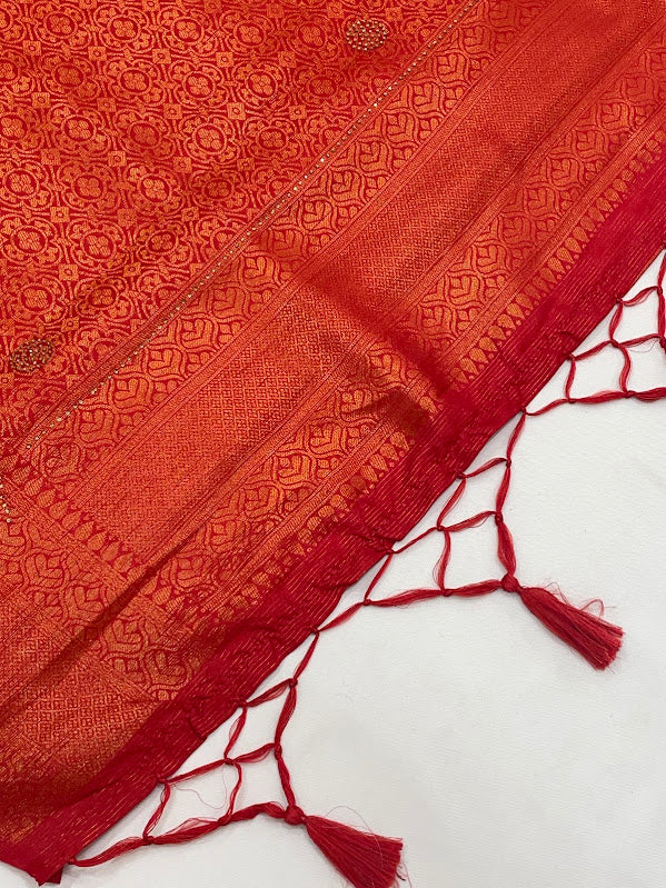 Silk Saree In Peoria