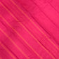 Pink Color Plain Art ilk Saree In Peoria