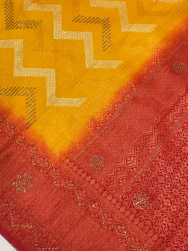 Silk Saree In Tempe