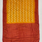 Yellow Stone Work Saree In Chandler