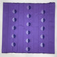 Purple Color Leaf Motifs Pure Kanchi Silk Saree In Chandler