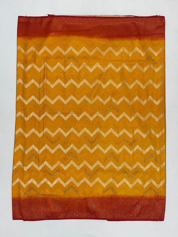 Soft Silk Saree In Yuma