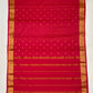 Pink Color Silk Saree In Chandler