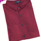 Gorgeous Maroon Color Full Sleeve Shirts In Mesa