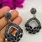 Beautiful Silver Plated Earrings In USA