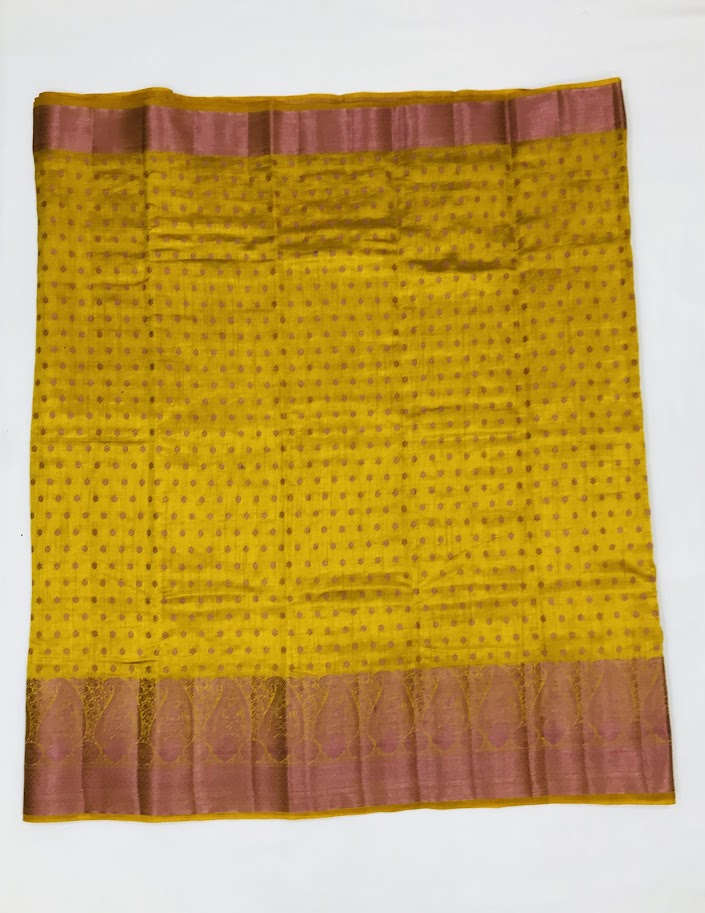 Unique Designed Silk Saree In Suncity