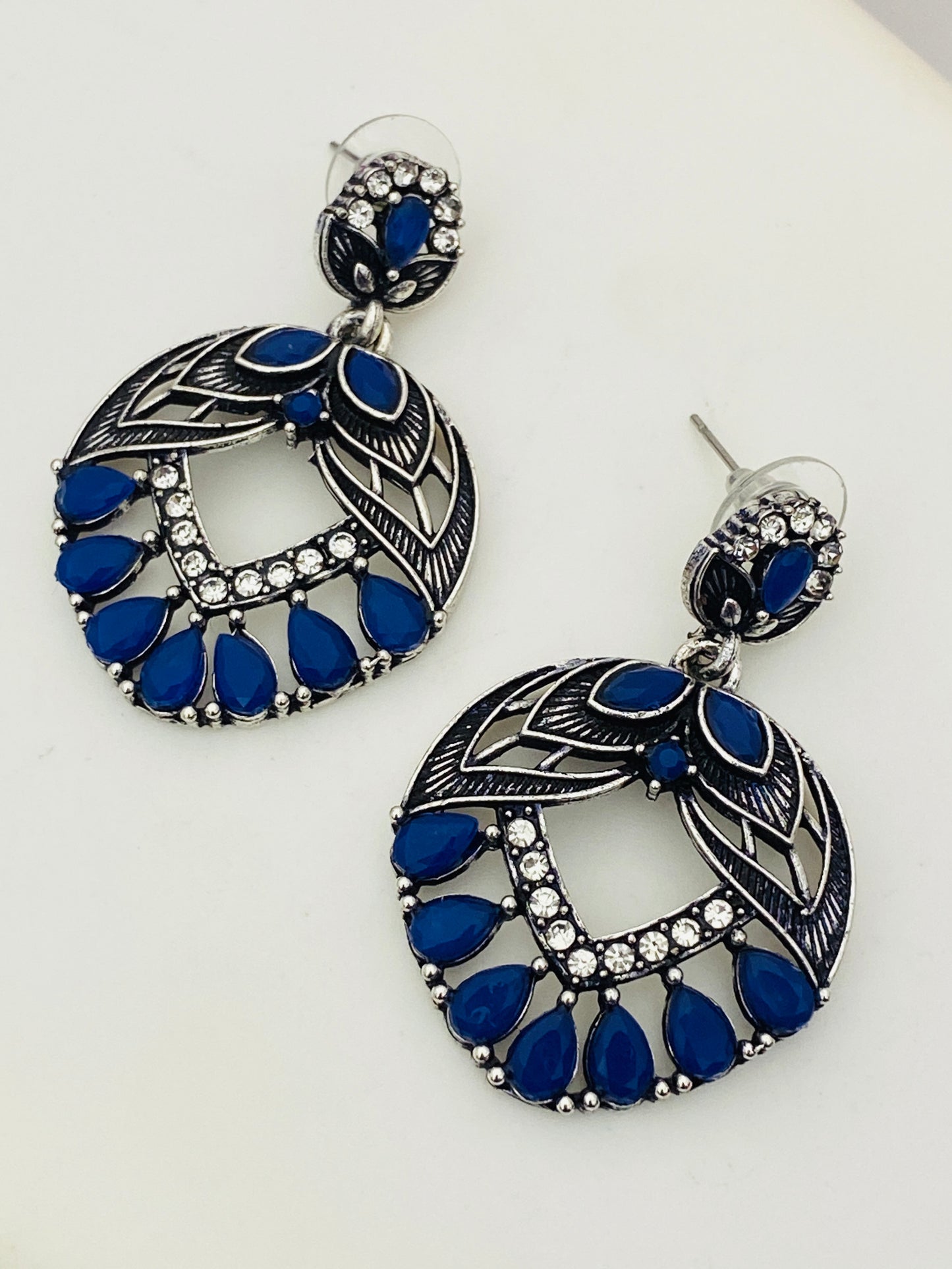Indian Designer Earrings In USA