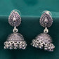  Jhumka Earrings With Beads In Tempe