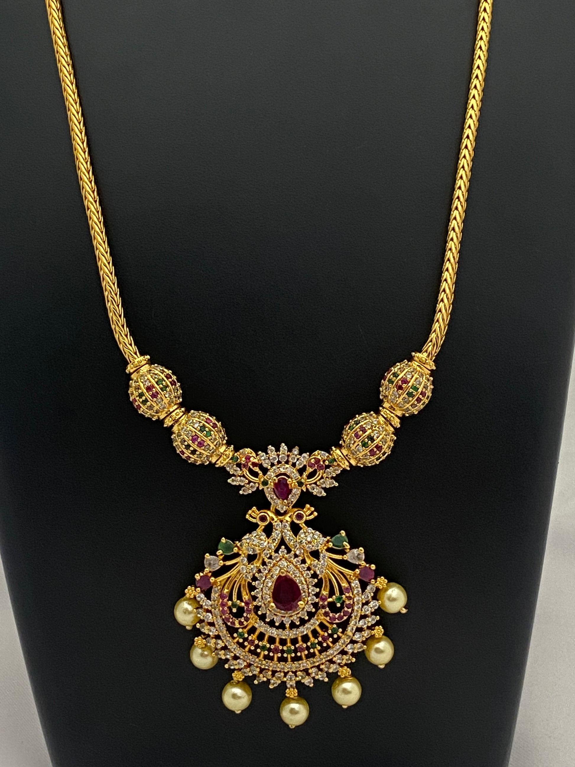 Attractive Multi Color Chain In USA