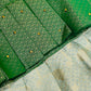 Silk Langa Set With Stone Work In Surprise