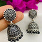 Indian Traditional Jhumkas In USA 