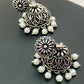 Indian Trditional Jhumkas In USA