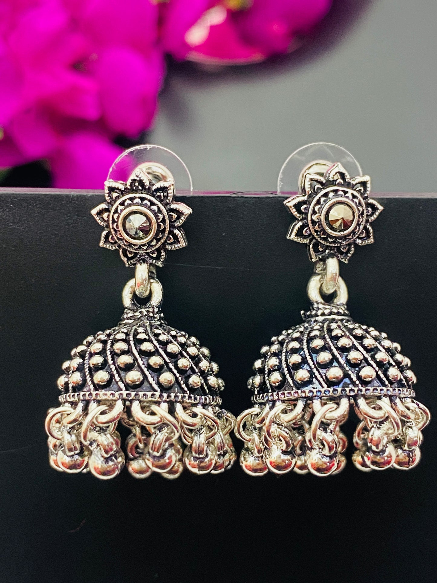 Indian Trendy Earrings In USA