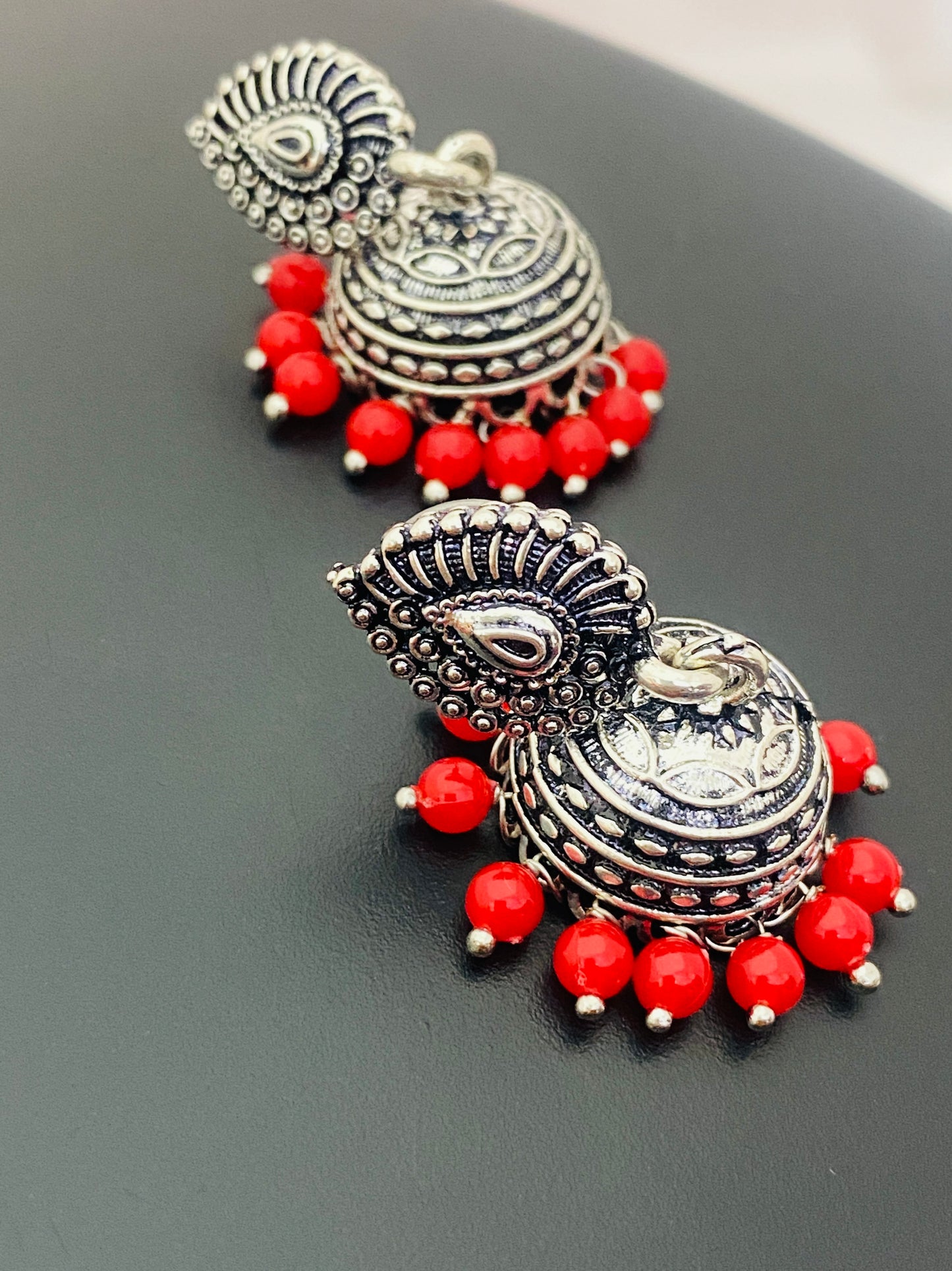Elegant Jhumka Earrings In USA