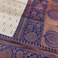 Blue Color Rich Pallu And Border Art Silk Saree In Chandler