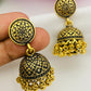 Traditional Earrings With Drops In USA